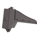 Full Cut-off Wall Pack- CCT &Power Adjustable