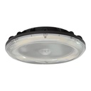 Round Canopy Parking LED – CCT & Power Adjustable – 80W