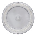 Round Canopy Parking LED – CCT & Power Adjustable – 80W