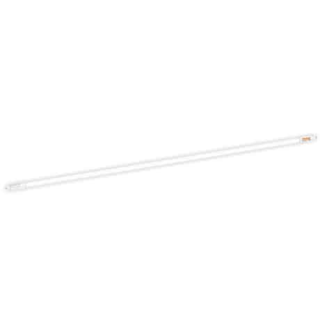 4FT T5 Glass LED Tube with Plastic Coating – 4CCT Adjustable