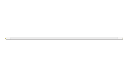 4FT T8 Glass LED Tube with Plastic Coating – 18W
