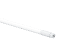 8FT Glass T8 Tube with Plastic Coating – Type A+B