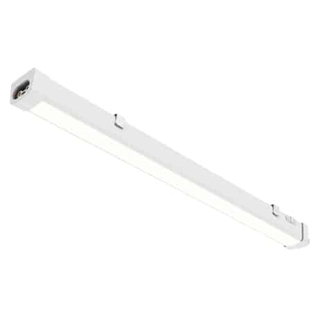 1FT Slim Integrated T5 Linkable LED 3Way CCT