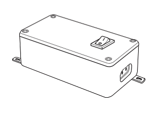 T5 linkable-Wire Box