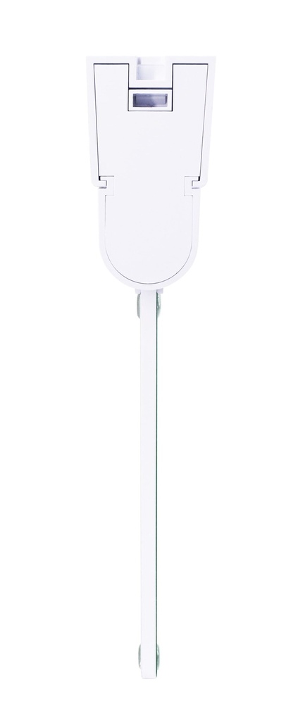 Slim Running Man Emergency Light