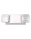  Dual Head Emergency Light