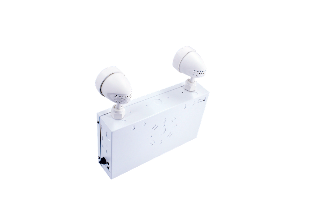 Remote Capable Steel Battery Unit- 150 W