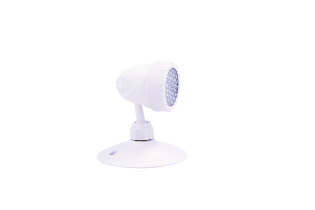 Single Remote Lamp Head