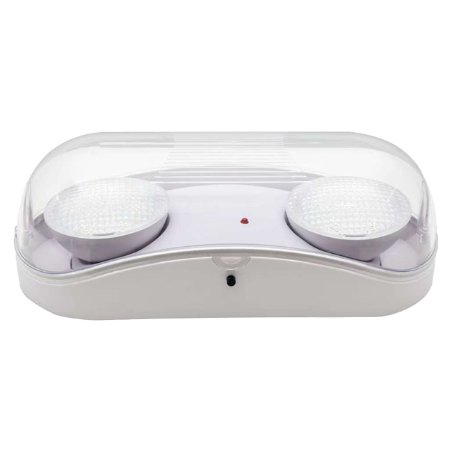 Waterproof Dual Head Emergency