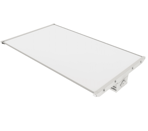 2ft Linear High Bay – CCT & Power Adjustable