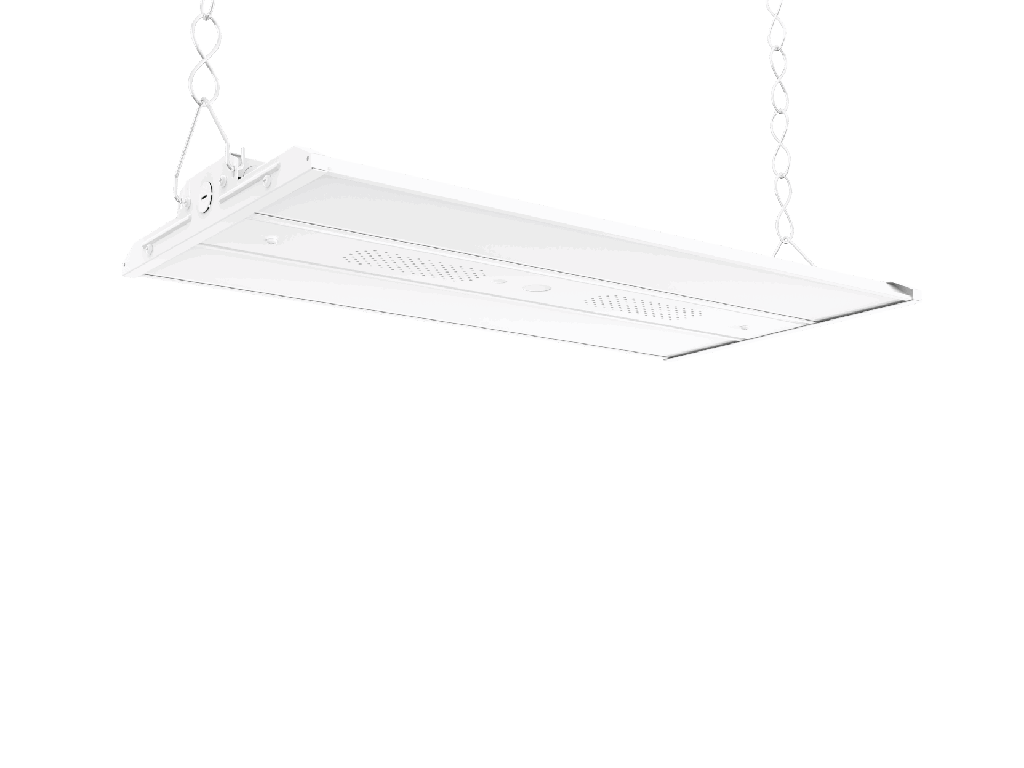 2ft Linear High Bay – CCT & Power Adjustable- 220FT