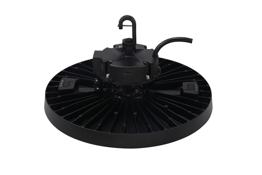 LED UFO Light – CCT & Power & Beam Angle Adjustable – 150W