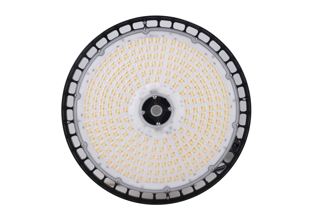 LED UFO Light – CCT & Power & Beam Angle Adjustable – 150W