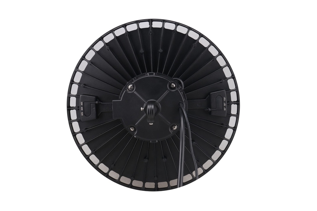 LED UFO Light – CCT & Power & Beam Angle Adjustable – 150W