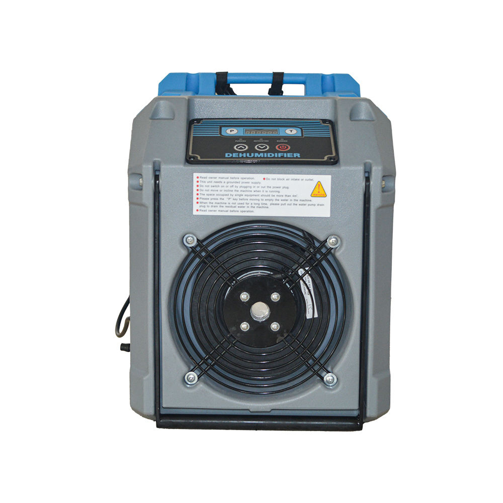 40LGR DEHUMIDIFIER 110V/60HZ,DARK BLUE,US PLUG 