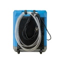 40LGR DEHUMIDIFIER 110V/60HZ,DARK BLUE,US PLUG 