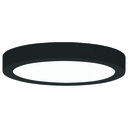 Slim Surface mount Round LED Lighting fixture 