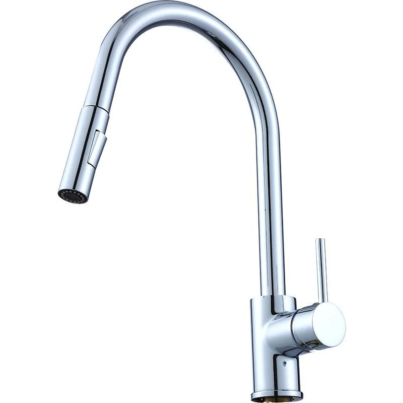 Pull Down Faucet 
