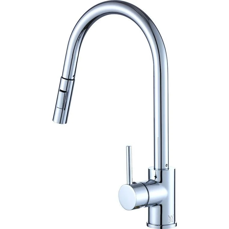 Pull Down Faucet 
