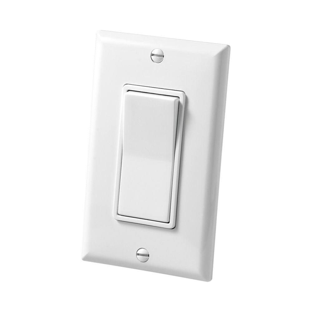 Arrow Hart | Decorator Switch 15A 
