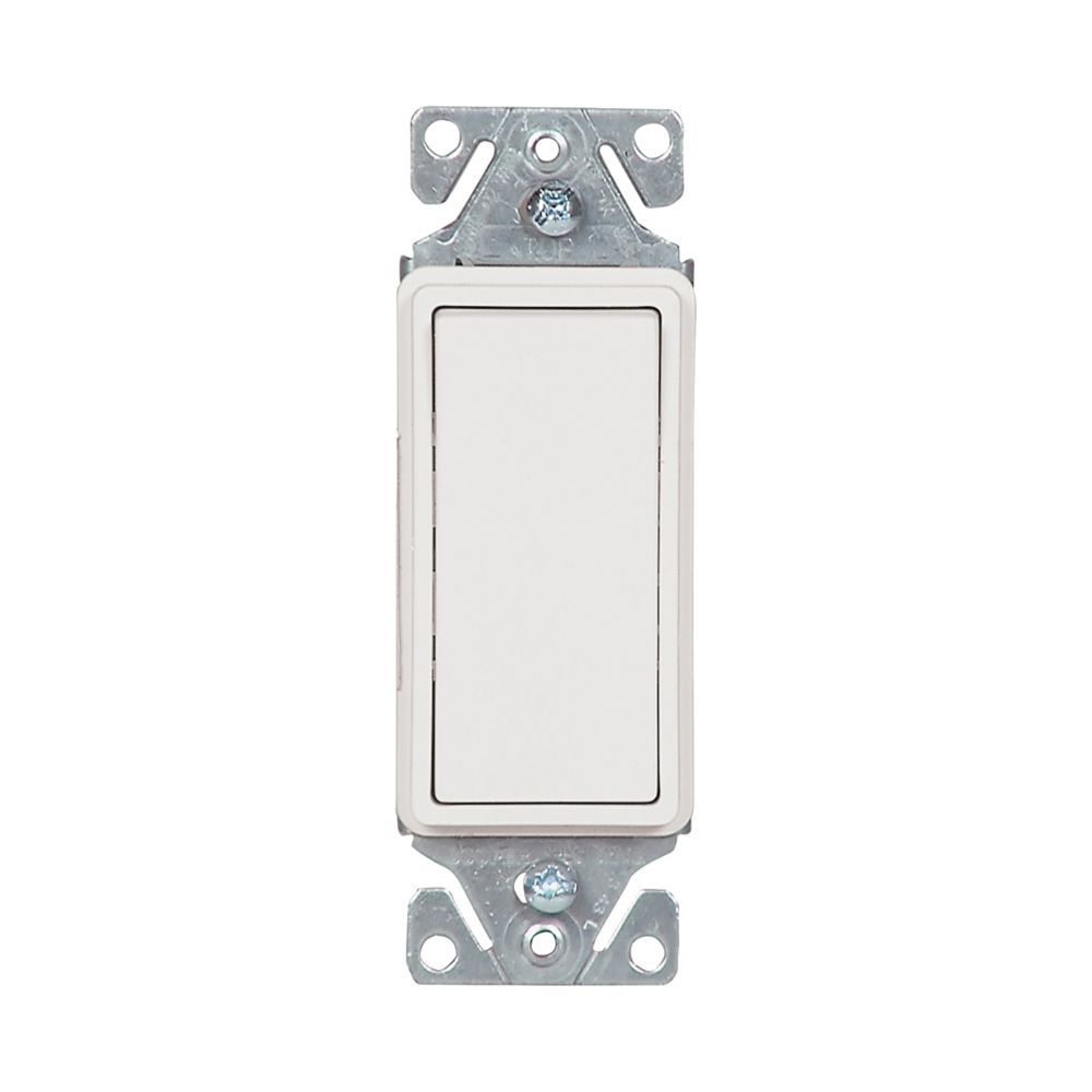 Arrow Hart | Decorator Switch 15A 