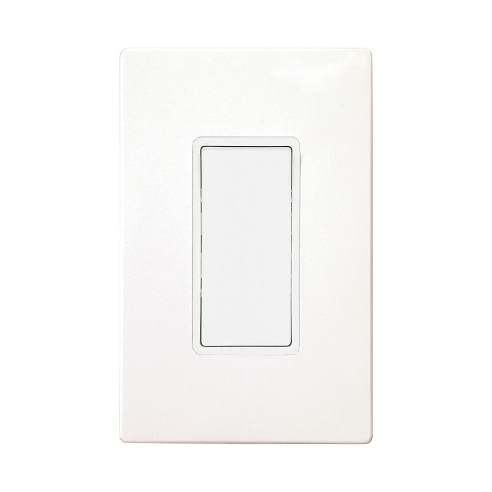 Arrow Hart | Decorator Switch 15A 
