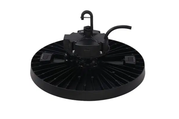LED UFO Light – 240W – CCT & Power & Beam Angle Adjustable 
