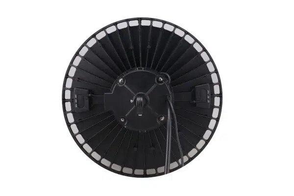 LED UFO Light – 240W – CCT & Power & Beam Angle Adjustable 