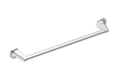 Aspen 24" Chrome Towel Bar (SA)