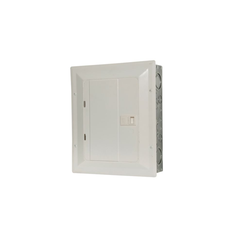 Eaton BR main breaker loadcenter- CPL112W 