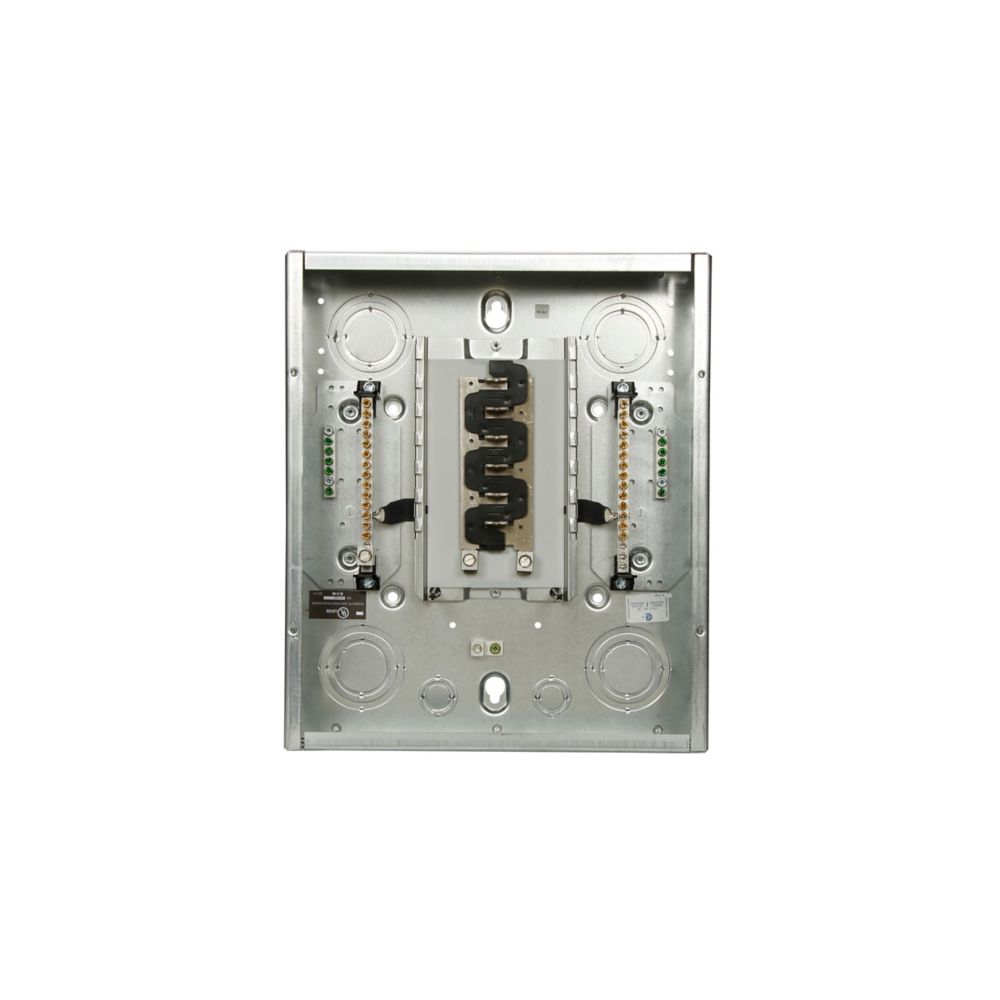 Eaton BR main breaker loadcenter- CPL112W 