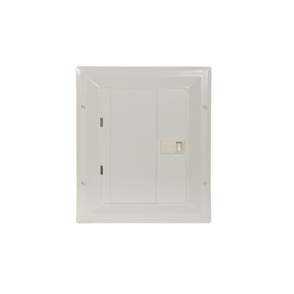 Eaton BR main breaker loadcenter- CPL112W 
