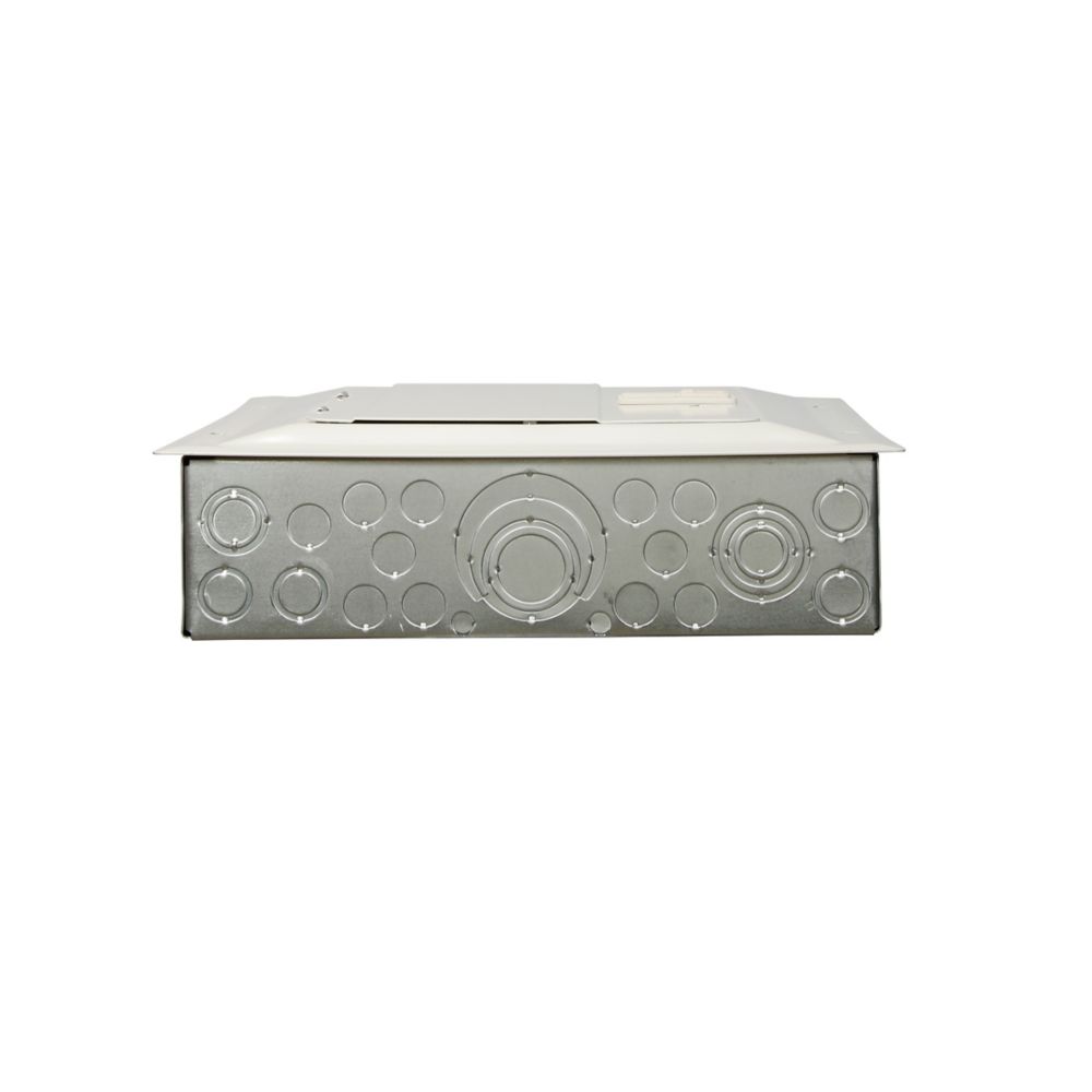 Eaton BR main breaker loadcenter- CPL112W 
