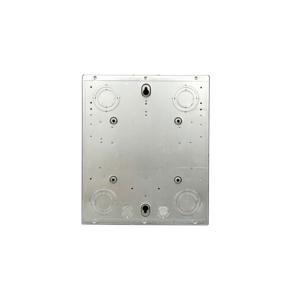 Eaton BR main breaker loadcenter- CPL112W 