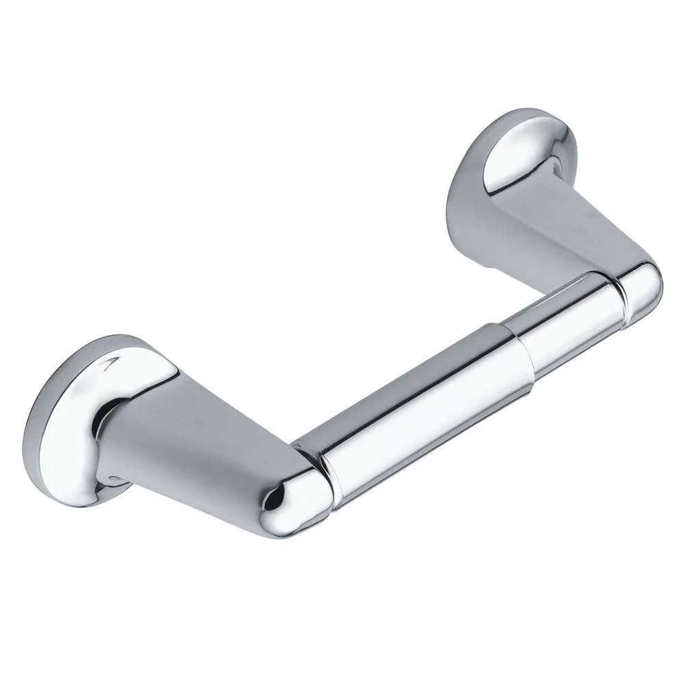 Aspen Chrome Toilet Paper Holder