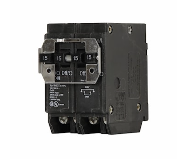 EATON Feeder Plug-in Circuit Breaker DNPL154015