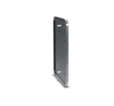 Utility Box Cover, Blank