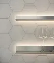 Anatolia | Form, Matte Glazed Porcelain | Tiles & Trims