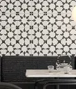 Anatolia | Form, Matte Glazed Porcelain | Decorative Tiles