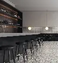 Anatolia | Form, Matte Glazed Porcelain | Decorative Tiles