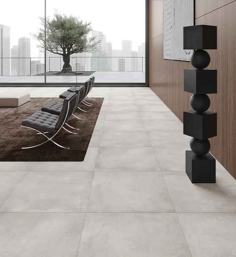 Anatolia | Ceraforge, Matte Color Body Porcelain | Wall & Floor  Tiles
