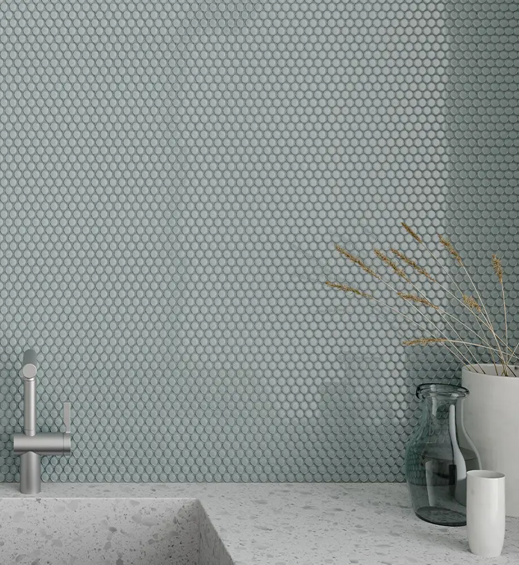 Anatolia | Element, Glossy Glass | Wall Tiles