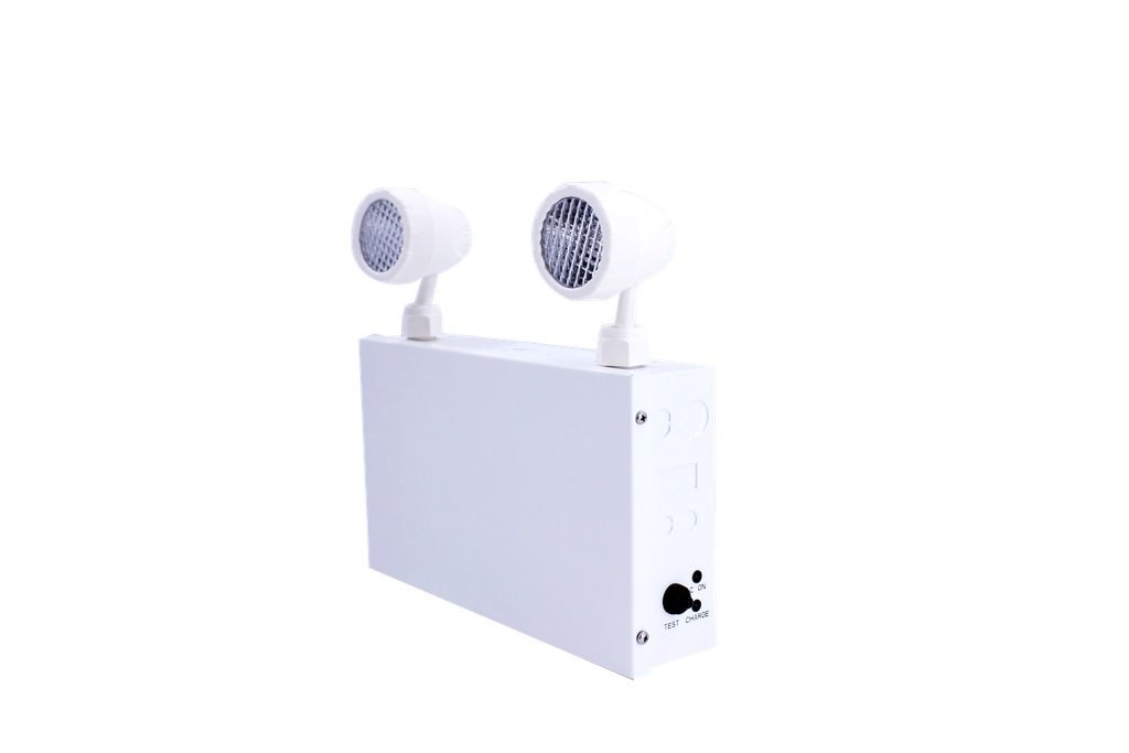 Remote Capable Steel Battery Unit- 150W