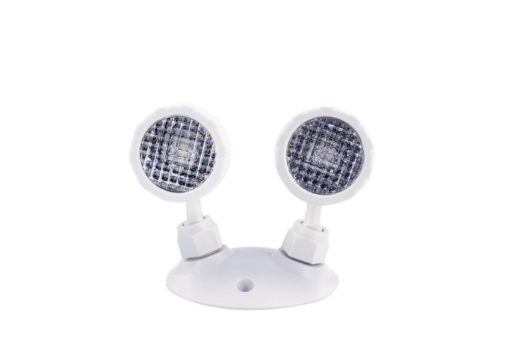 [SA-LV-0130] Double Remote Lamp Head