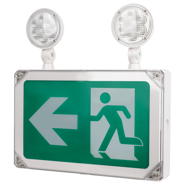 Waterproof Running Man Combo