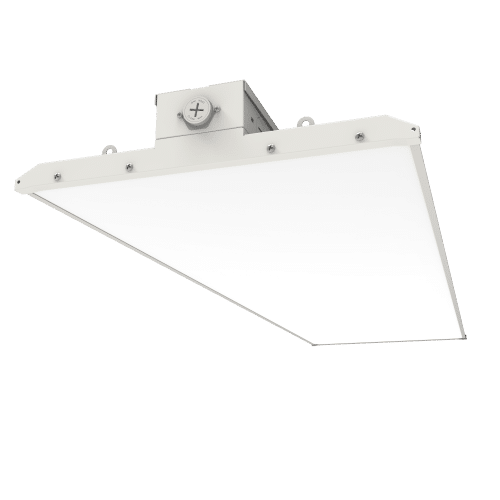 [SA-LV-0137] 4ft Linear High Bay – CCT & Power Adjustable