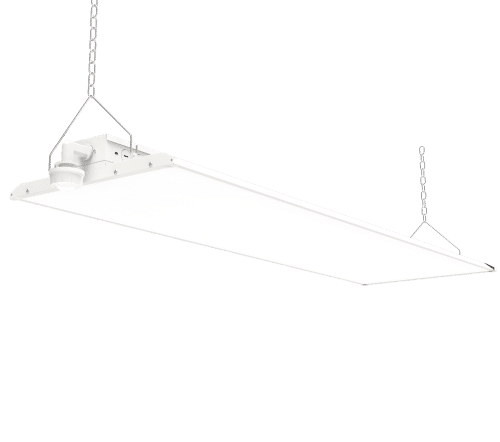 [SA-LV-0138] 4ft Linear High Bay – CCT & Power Adjustable-300FT