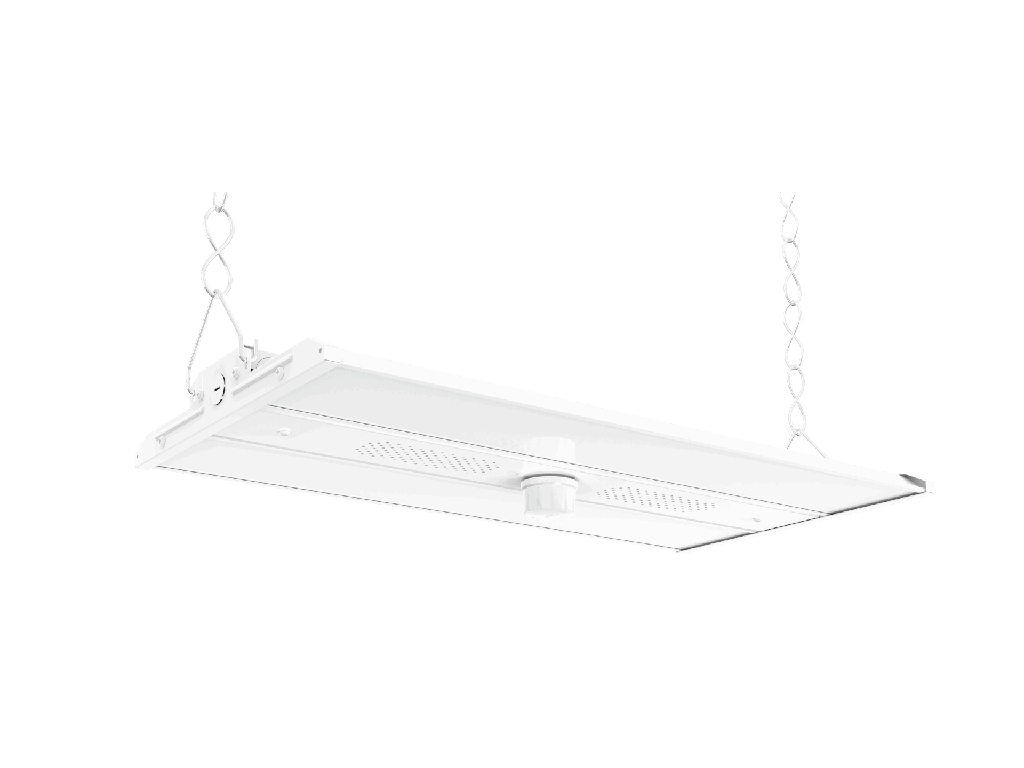[SA-LV-0139] 2ft Linear High Bay – CCT & Power Adjustable- 220FT