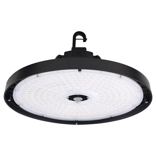 LED UFO Light – CCT & Power & Beam Angle Adjustable – 150W