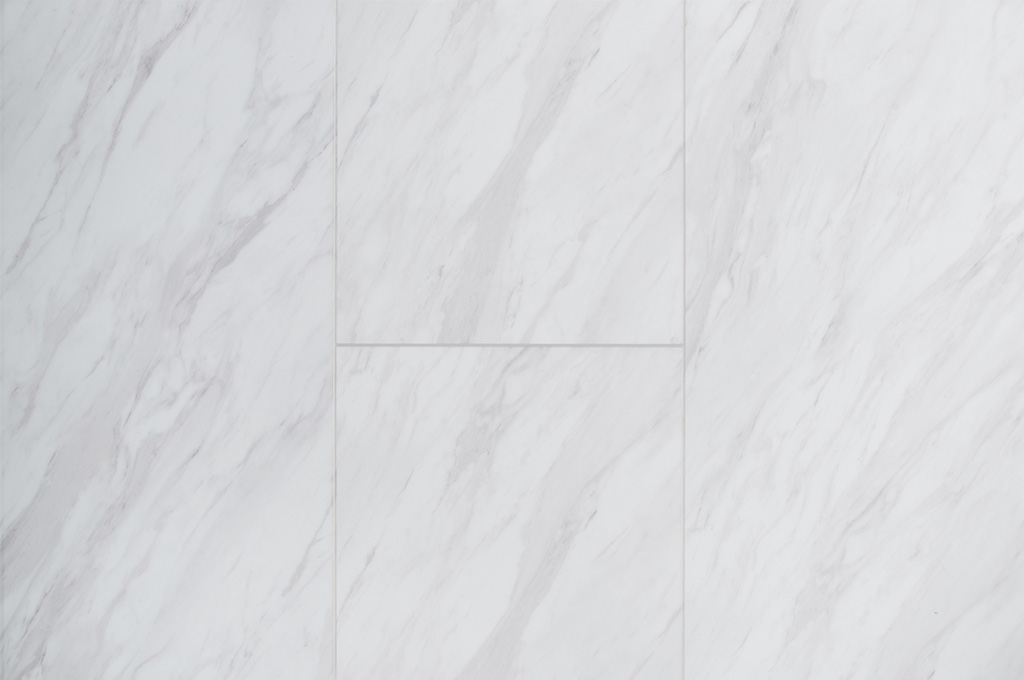 [SA-FT-0021-RT-FMD28784] TORLYS Vinyl - RigidTile Firm Designer (Carrara)